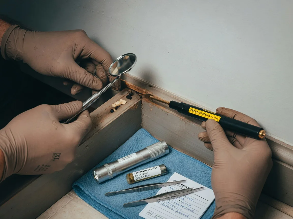 Why choose Emergency Pest Control in Floyd, NM